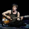 John Gallagher Jr. in 